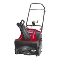 Toro CCR 3650 GTS 38537 Bedienungsanleitung