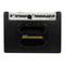 Gitarrenverstärker AER The Acoustic People Compact 604 Bedienungsanleitung
