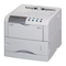 Drucker Kyocera FS-3820N Installationsanleitung