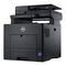 All-in-One-Drucker Dell Document Hub C2665dnf Benutzerhandbuch