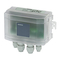 Sensoren Siemens QBM3700 Serie Benutzeranleitung