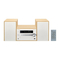 Receiver Pioneer X-CM56 Bedienungsanleitung