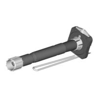 Somfy MBB 7/14 Gebrauchsanweisung