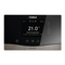 Schalttafel Vaillant sensoCOMFORT VRC 720f/2 Betriebs Und Installationsanleitung