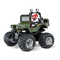 Ferngesteuerte Modelle Tamiya Wild Willy 2 Bedienungsanleitung