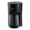 Kaffeemaschinen SEVERIN KA 9309 Gebrauchsanweisung