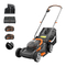 Worx WG734E Serie