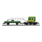 Modellbahnen marklin MAXI 54991 Handbuch