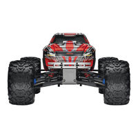 Traxxas T-MAXX3.3 Bedienungsanleitung
