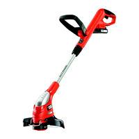 Black & Decker GLC1423L Handbuch