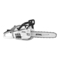 Kettensägen Stihl MS 201 C-M Gebrauchsanleitung