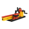 Spielzeuge fischertechnik education Class Set Gears Bauanleitung