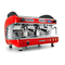 Kaffeemaschinen Sanremo Verona SAP Handbuch