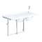 Badehilfen Pressalit Care R8712000 Montageanleitung