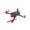 Drohnen, Quadrocopter & Multicopter GRAUPNER 3D Copter Alpha 300 Q Montageanleitung