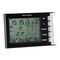 Wetterstationen Froggit WH5300SE Benutzerhandbuch