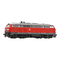 Modelleisenbahnen roco 70767 Bedienungsanleitung
