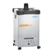 Staubsauger Weller FT LASERLINE Serie Originalbetriebsanleitung