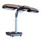 Solarien Philips sun & relaxmobile HB977/01 Bedienungsanleitung