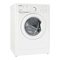 Waschmaschinen Indesit EWC 81483 Bedienungsanleitung