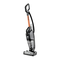 Bissell CrossWave HydroSteam 3515 / 3518 Series Handbuch