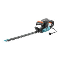 Gardena EasyCut 450/50 Betriebsanleitung