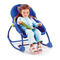 Babyschaukeln Fisher-Price H4789 Handbuch