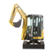 Baumaschinen und Baugeräten Yanmar ViO25-4 Bedienungs- Und Wartungshandbuch
