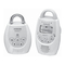 Babyphone AUDIOLINE Baby Care 7 Bedienungsanleitung