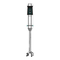 Stabmixer cecotec POWER TITANBLACK 1500 XL PERFECTCREAM&CRUSH Bedienungsanleitung