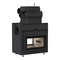 Warmwasserspeicher Brunner HKD 7 SK Installationsanleitung