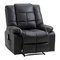 Massagegeräte HOMCOM 700-124V91BK Bedienungsanleitung