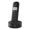Schnurlose Festnetztelefone Philips D1651B Kurzanleitung