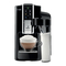 Kaffeemaschinen Saeco Cafissimo 300079 Bedienungsanleitung