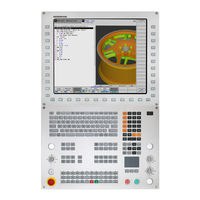 HEIDENHAIN TNC 640 Benutzerhandbuch