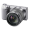 Kameras Sony Alpha NEX-5R Handbuch
