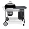 Grills Weber PERFORMER Benutzerhandbuch