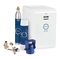 Wassersysteme Grohe Blue Minta Mono Chilled & Sparkling series Montageanleitung