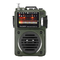Radios Raddy RF750 Bedienungsanleitung