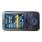 MP3 Player Sony Walkman NWZ-E436F Kurzanleitung