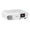 Epson PowerLite E20 / X49 / W49 / 118 / 119W / 982W992F /1288 - Multimedia-Projektor Kurzanleitung