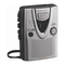 Kassettenplayer Sony TCM-400DV Bedienungsanleitung