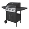 Grills LUND 99642 Bedienungsanleitung