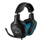 Kopfhörer Logitech G432 Bedienungsanleitung