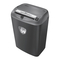 Aktenvernichter Fellowes POWERSHRED 75Cs Anleitungen Zur Benutzung