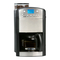 Kaffeemaschinen Domo DO421K Gebrauchsanleitung