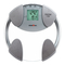 Waagen Tanita IRONMAN InnerScan BC-548 Handbuch