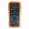 Multimeter Gossen MetraWatt METRAHIT IM E-DRIVE FUSO Kurzbedienungsanleitung