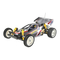 Ferngesteuerte Modelle Tamiya super fighter GR Bedienungsanleitung