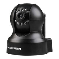 Maginon IPC-100 HD Bedienungsanleitung